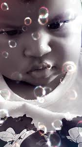 Grandma shares photos of grandbabies