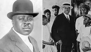 The Founder of The Chicago Defender Was A Member of Kappa Alpha Psi