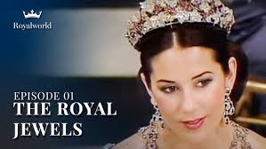 France's Most Iconic Jewels: From Louis XV to Marie Antoinette