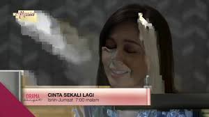 Cinta Sekali Lagi L Episode 4 7 Youtube