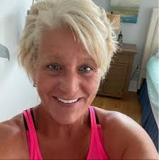 Danielle Susan Campbell