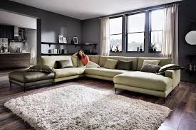Sofa tiefe sitzflache schon sofa mit tiefer sitzflache. Riesige Polstergarnitur Marc Harris In Sehr Kuscheligem Bezugsstoff Cosmopolitan 4 890 Mobel Polt Mobelhaus