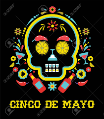 Use this editable pattern for wallpapers, backgrounds, and more. Cinco De Mayo Mexican Fiesta Holiday Poster Party Flyer Greeting Royalty Free Cliparts Vectors And Stock Illustration Image 96368858