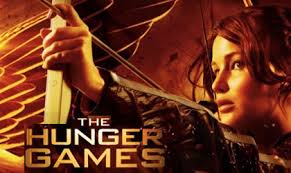 Afortunados a entradas Los Juegos del Hambre