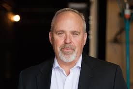 Netflix global physical production head Ty Warren to depart