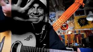 Maybe you would like to learn more about one of these? Manu Chao Angel De La Ciudad Chords Chordify