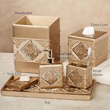 Maybe you would like to learn more about one of these? Majesty Champagne Gold Bath Accessories Bath Accessories Bronze Bathroom Accessories Home Decor Accessories