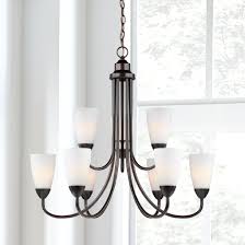 Generation Lighting Collection Visual