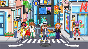 Find latest and old versions. My City New York Apk 1 0 0 Download Free For Android