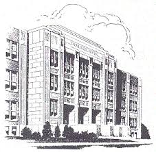 Cattaraugus NY Olean High School Class of 1958