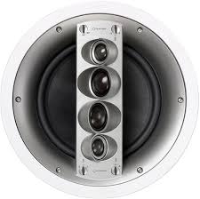 Jamo Ic610sur In Ceiling Speakers Msrp 649 Each Homestereoinstallation Bocina Domotica