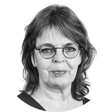 Advokat Annette Møller Hannibal