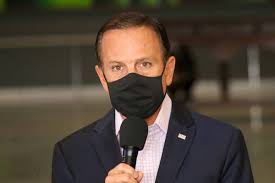 A doença foi confirmada por meio de um teste preventivo que o tucano realizou durante a manhã. Para Doria Ampliar Cpi Da Covid E Farsa De Bolsonaro
