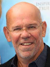 Chuck was an ordained minister from the church of god out of findley, ohio. Charles Martin Smith Microsoft Store