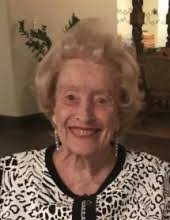 Obituary information for Florence Rae Seery