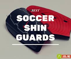 5 Best Soccer Shin Guards In 2019 Reviewed Complete