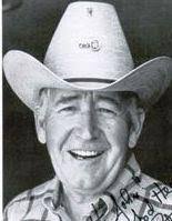 Does anyone remember getting a haircut from my granpa?