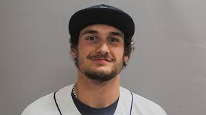 Nick Mitchell Named May 30 NWL Player of the Night