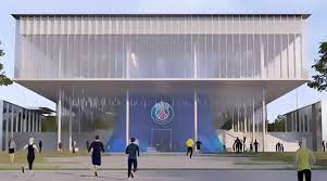 Une quinzaine de terrains d'entraînement, un stade de 5 000 places et un lieu d'hébergement vont ainsi voir le jour d'ici deux ans. Le Centre D Entrainement Du Psg Toujours Sur Les Rails