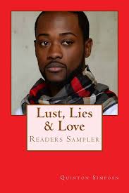 Lust, Lies & Love: Readers Sampler