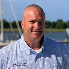 St Simons & Golden Isles Marina & Storage
