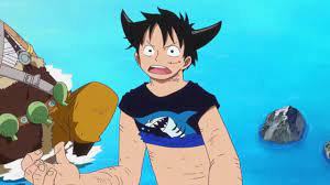 One Piece 578 Sub Indo Sedang