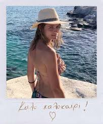 We did not find results for: Ti Trwei Kai Ti Oxi H Danah Mixalakh Ki Exei Ayto To Asyllhpto Kormi Ta Mystika Twn Epwnymwn Youweekly