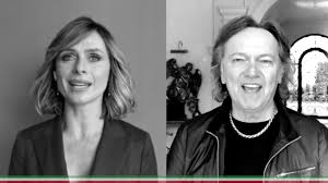 Listen to red canzian | explore the largest community of artists, bands, podcasters and creators of music & audio. 25 Aprile Anche Red Canzian E Serena Rossi Nell Inno Di Mameli Suonato Dalla Polizia Youtube