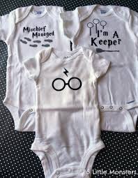 Download 5 Little Monsters Geeky Baby Onesie Ideas Plus 2 Free Cut Files