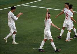 يورو 2020 (دور الـ 16). 4j L2ysvjmknom