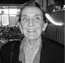 Louise SPATZ-DOORLEY Obituary (1921