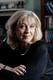The Literary London with Deborah Moggach