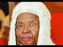 Join facebook to connect with evans gicheru and others you may know. Evans Gicheru Biography Our History The Judiciary Of Kenya Johnson Evans Gicheru Is A Kenyan Lawyer And A Former Chief Justice Of Kenya 1 He Retired On 27 February 2011