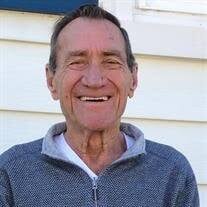 William Roger Carlton Obituary