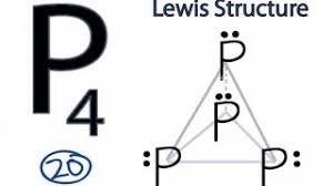I'm also a fan of fighting games including gg and bb, so i really want to get into persona 4 arena. P4 Lewis Structure How To Draw The Lewis Structure For P4 Youtube
