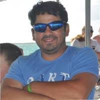 Ramiro Pena Email & Phone Number