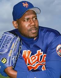 Anthony Young: Former Pitcher Holding the All-Time ...