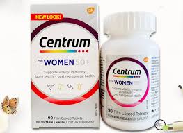Centrum Advanced Multivitamin And Minerals 30 Tablets - Ingredients Need  Verification Is Not Halal | Halal Check