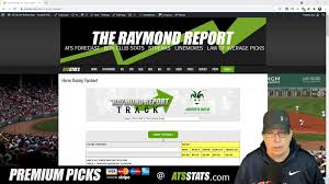All racingpicks users can get access to free selections on all of these headline races, as well as well as the more modest daily race meetings staged at the dozens of racetracks across the us. Phoenix Sports Ticket Raymond Report Sports Betting Tipsheet