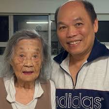 Fundraiser by Oliver Sheng : Fua an's surgery