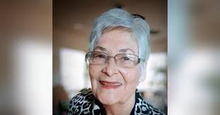 Mary Louise McCauley Obituary