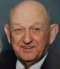 Alfred Yves Obituary (2020)