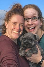 Our dear Dr Emily Thomas everyone ☺️ #DVM #EmilyThomas #Doctor #veterinarian