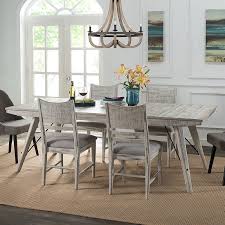 $889.99 ($222.50 per item) free shipping. Modern Rustic Dining Table Intercon Furniture Furniture Cart