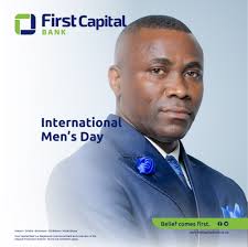 INTERNATIONAL MEN'S DAY Every year