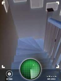 If you are not given the laurel of the ghost hunters from the movie of the same name and the animated series, then installing ghost detector radar simulator application on your android device, you will be able to repeat their adventures. Ghost Detector Radar Camera Apps 148apps