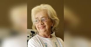 Obituary information for Helen Pearson Parr