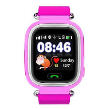 Q90 Kid Smart Watch Smart Watch Android Smart Watch Gps Tracker Watch