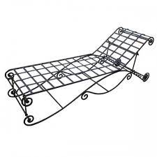 Bain de soleil forme de votre choix, fabrication sur mesure. Bain De Soleil Fer Forge Lit Baldaquin Fer Forge Meubleethnic