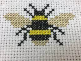 Check spelling or type a new query. Bumble Bee Cross Stitch Cross Stitch Patterns